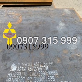 Thép tấm a572 dày 80-82-84-85-86-88mm/ly giá rẻ Trung Quốc, Nhật Bản
